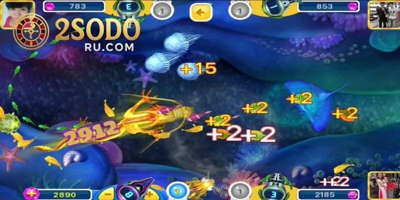 MẸO CHINH PHỤC GAME BẮN CÁ ĐỔI THƯỞNG SODO HIỆU QUẢ 4 4 lưu ý khi chơi game bắn cá đổi thưởng Sodo