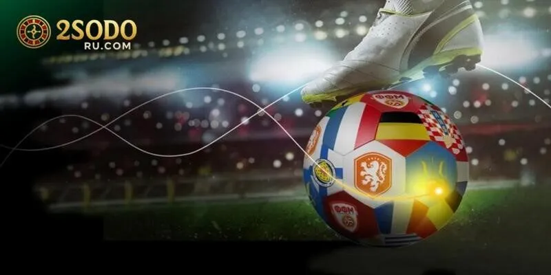 BÓNG ĐÁ TRỰC TUYẾN SODO - SÂN CHƠI ĐỈNH NHẤT HIỆN NAY 3 Giải đáp những lý do cho sự nổi tiếng của sân chơi