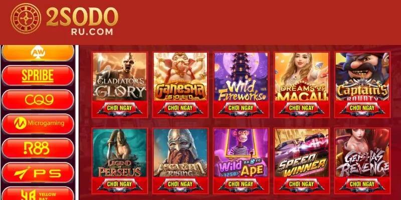 TRẢI NGHIỆM GAME NỔ HŨ SODO LÀM GIÀU MỌI LÚC MỌI NƠI 2 Đôi nét về chuyên mục nổ hũ tại Sodo