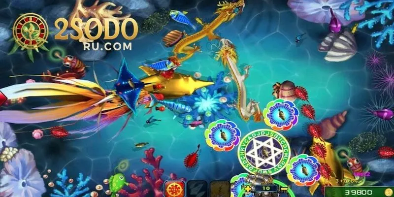 MẸO CHINH PHỤC GAME BẮN CÁ ĐỔI THƯỞNG SODO HIỆU QUẢ 3 Học cách kiên nhẫn khi chơi game bắn cá đổi thưởng Sodo