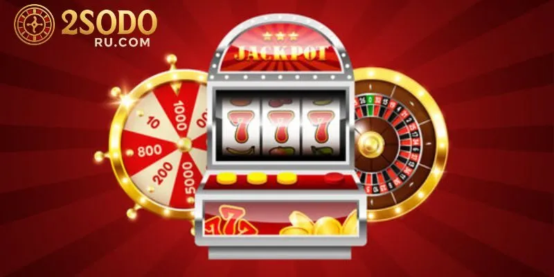 Bật mí mẹo chơi slot game tại Sodo hiệu quả nhất