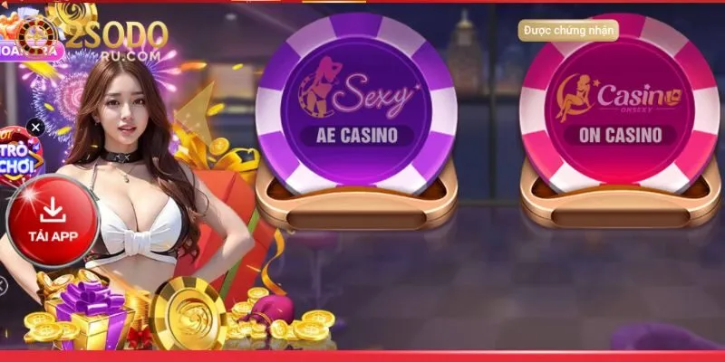 Giới thiệu về nhà cái SODO