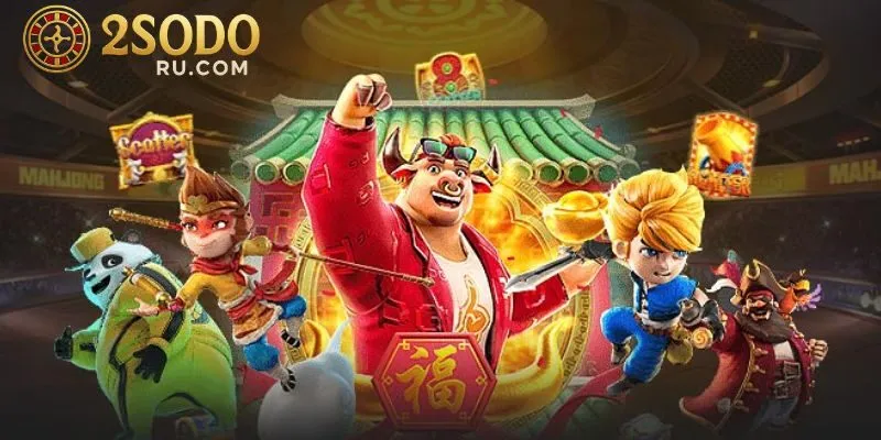 TRẢI NGHIỆM GAME NỔ HŨ SODO LÀM GIÀU MỌI LÚC MỌI NƠI 4 Thuật ngữ quan trọng trong game nổ hũ tại Sodo